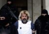 Συνέλαβαν κι άλλο μέλος της ομάδας Ξηρού