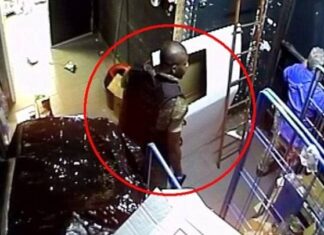 Παρίσι: Σοκαριστικές εικόνες από την ομηρία στο εβραϊκό παντοπωλείο (φωτο)