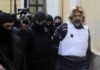 Νέα επίθεση στον Χριστόδουλο Ξηρό μέσα στις φυλακές Δομοκού!