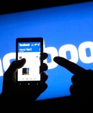 Το Facebook άγγιξε τα 1,4 δισεκατομμύρια χρήστες