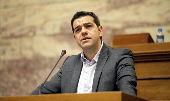 Σκληρή επίθεση Τσίπρα στην κυβέρνηση: Εθνικό έγκλημα η εκχώρηση του ΟΠΑΠ