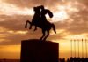 Η αρχαιολόγος που ισχυρίστηκε ότι βρήκε τον τάφο του Μεγάλου Αλεξάνδρου