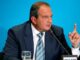 ΕΚΛΟΓΕΣ 2015: Δήλωση στήριξης Καραμανλή στον Αντώνη Σαμαρά!