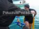 ΘΕΟΦΑΝΕΙΑ ΠΕΙΡΑΙΑΣ 2015: H στιγμή που οι άνδρες των ΟΥΚ έπιασαν τον Σταυρό (Βίντεο + Φωτο)