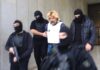 Στην Ευελπίδων ο Χριστόδουλος Ξηρός