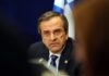 Σαμαράς: Θα στηρίξω Αβραμόπουλο για Πρόεδρο της Δημοκρατίας