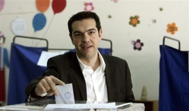 Αλέξης Τσίπρας: “Σήμερα η ελπίδα και η αξιοπρέπεια επιστρέφουν στη χώρα”