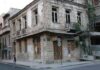 ΣΟΚ για πασίγνωστο ζευγάρι! Πούλησαν το σπίτι τους και μένουν σε αποθήκη στο Μεταξουργείο!(Φωτο)