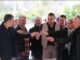 Σε Κορυδαλλό και Νίκαια σήμερα ο Θεοδωράκης (φωτο)