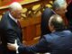 Επιτέθηκε στον Κώστα Καραμανλή ο Παπανδρέου