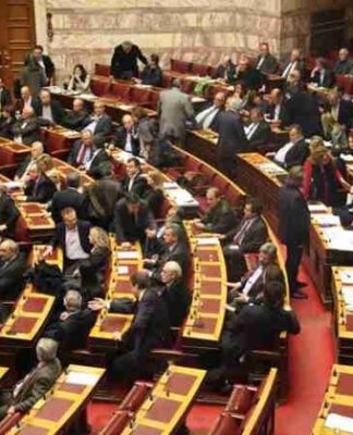 ΕΚΛΟΓΕΣ 2015: Μάχη για την πρωτιά και την αυτοδυναμία στη Βουλή
