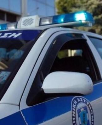 Θρίλερ με φωτογράφο τον οποίο “απήγαγαν” από το σπίτι του