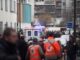 ΕΠΙΘΕΣΗ ΣΤΟ ΠΑΡΙΣΙ: H σοκαριστική εικόνα από τα γραφεία της Charlie Hebdo