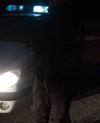 Kρήτη: Κυνηγούσε τη μητέρα του με αεροβόλο