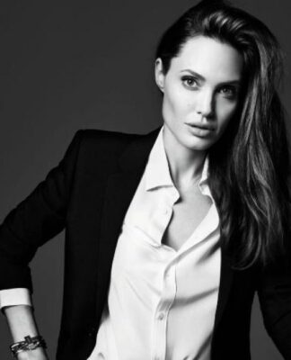 Αngelina Jolie: Ο κρυφός γάμος της που δεν γνωρίζαμε μέχρι σήμερα!