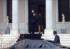 Η πρώτη μέρα του Αλέξη Τσίπρα στο Μέγαρο Μαξίμου