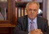 Αντιπρόεδρος της κυβέρνησης ο Γιάννης Δραγασάκης