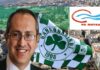 Και Αθηναίος και Παναθηναϊκός ο Αβραντίνης του Ποταμιού στον Πειραιά!