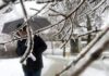Επιστρέφει η κακοκαιρία: Χιόνια, βροχές και παγετός