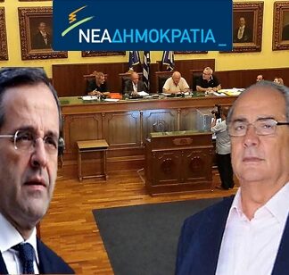 Οι λόγοι που οδήγησαν στην παραίτηση τον Βασίλη Μιχαλολιάκο