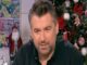 Λύγισε ο Γιώργος Λιάγκας on air! Τι τον συγκλόνισε; (Βίντεο)