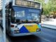 Αποκαταστάθηκε η κυκλοφορία σε 10 λεωφορειακές γραμμές