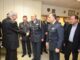 Παρουσία του Θοδωρή Δρίτσα η κοπή πίτας του ΕΚΣΕΔ στο Υπουργείο Ναυτιλίας