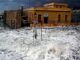 Κρήτη: Απίστευτες εικόνες με τη θάλασσα να έχει βγει στη στεριά λόγω… κακοκαιρίας!
