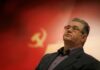 Ομιλία του Δημήτρη Κουτσούμπα στο ΣΕΦ