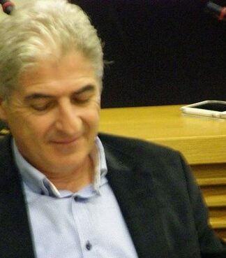 Στάση πληρωμών και δραχμή προτείνει υποψήφιος του ΣΥΡΙΖΑ (βίντεο)