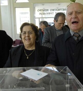 ΑΠΟΤΕΛΕΣΜΑΤΑ ΕΚΛΟΓΩΝ 2015: Πως ψήφισαν ανά ηλικία (φωτο)