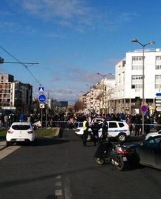 Σοκ: Nέα ομηρία στη Γαλλία