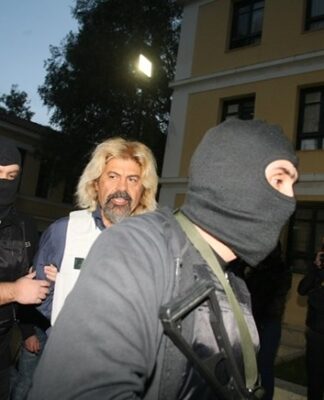 Ξηρός σε εισαγγελέα: “Υποχρέωσή μου η αντίσταση”