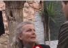 Τι λέει η μητέρα της δικηγόρου του Βλαστού (Βίντεο)