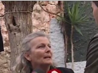 Τι λέει η μητέρα της δικηγόρου του Βλαστού (Βίντεο)
