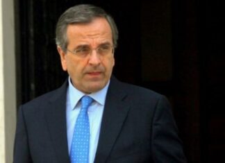 Η στρατηγική Σαμαρά μέχρι τις εκλογές