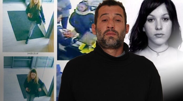 Αυτοί είναι η Αγγελική του Ξηρού και ο «Θεοχάρης» (φωτο)