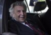 Επιστολή – βόμβα από τον Μίκη Θεοδωράκη για τον ΣΥΡΙΖΑ