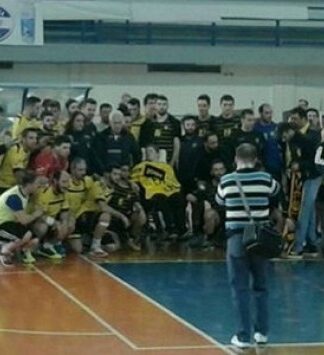 Λαμία: “Έφυγε” από τη ζωή ο 17χρονος Παναγιώτης που πάλεψε γενναία δύο χρόνια