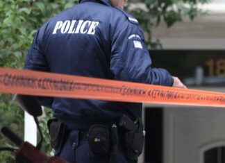 Σοκ στην Καρδίτσα: Σκότωσε την μητέρα του μόλις άλλαξε ο χρόνος