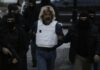 Αποτυπώματα και DNA ποινικών στις γιάφκες του Ξηρού – Σημαντικές ανακοινώσεις από την ΕΛ.ΑΣ.