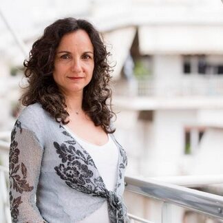 Α’ ΠΕΙΡΑΙΑ: Υποψήφια του Ποταμιού με λάθος τυπωμένο όνομα στο ψηφοδέλτιο(Φωτο)