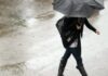Αναλυτική πρόγνωση του καιρού – Πού θα βρέχει την Κυριακή