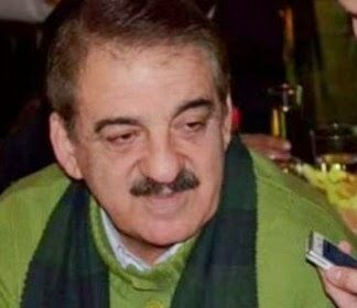 Σοκ στη Λάρισα: Μαχαίρωσαν δημοσιογράφο την ώρα της εκπομπής!