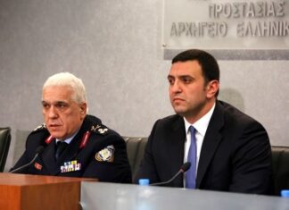 DNA συνδέει τον Ξηρό με τους “Πυρήνες της Φωτιάς” (φωτο)