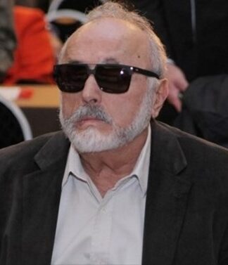 Υπουργός Υγείας ο Παναγιώτης Κουρουμπλής