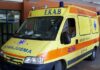 Εξάρχεια: Οδηγός τραυμάτισε θανάσιμα και εγκατέλειψε ηλικιωμένο