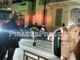 Σοβαρό τροχαίο στην Καστέλλα: Ντελαπάρισε αυτοκίνητο λίγο πριν την αλλαγή του χρόνου (Φωτο)