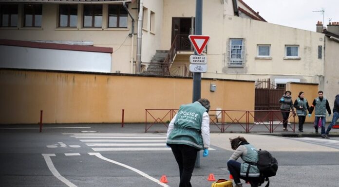«Ήρωες» για τους τζιχαντιστές οι δύο μακελάρηδες στο Charlie Hebdo