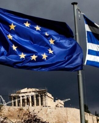 Πόσα χρωστάει η Ελλάδα και σε ποιους; – Δείτε το διάγραμμα